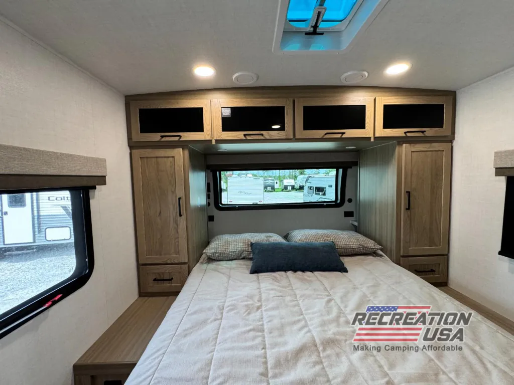 2027 Forest River Flagstaff Micro Lite 25SRB, Photos photo 31