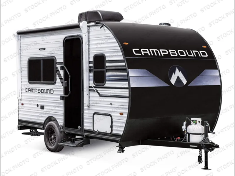 2027 Venture RV Campbound 130CRD - Main photo