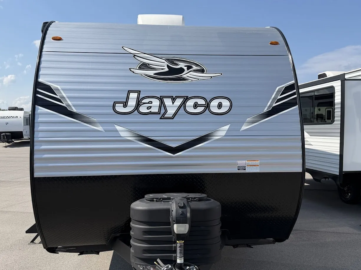 2026 Jayco Jay Flight SLX 284BHS - Photo 3