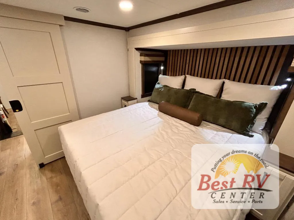 2026 Forest River RiverStone 420RE, Photos photo 108