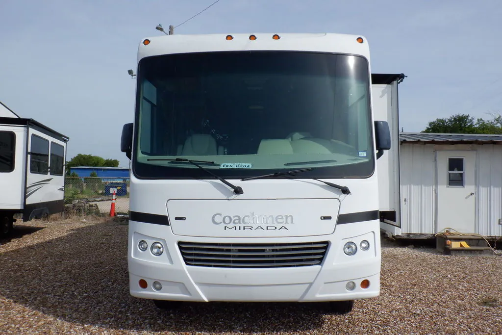 2013 Coachmen Mirada 34BH - Photo 3