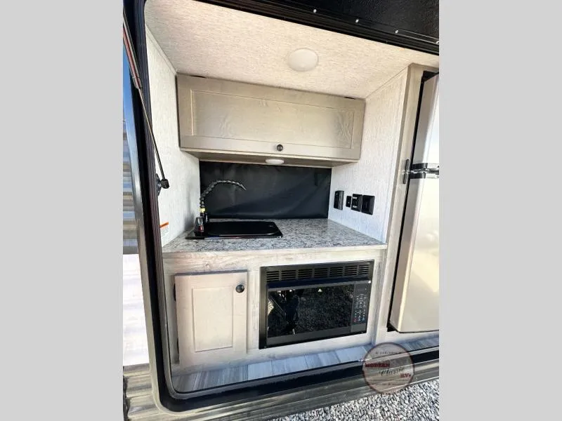 2026 Sunset Park RV SunRay 119 - Photo 3