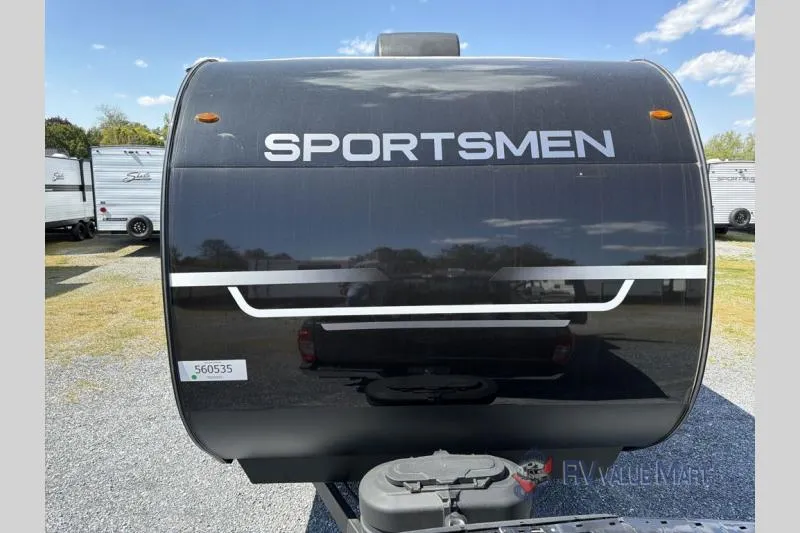 2026 KZ Sportsmen SE 344BHKSE - Photo 3