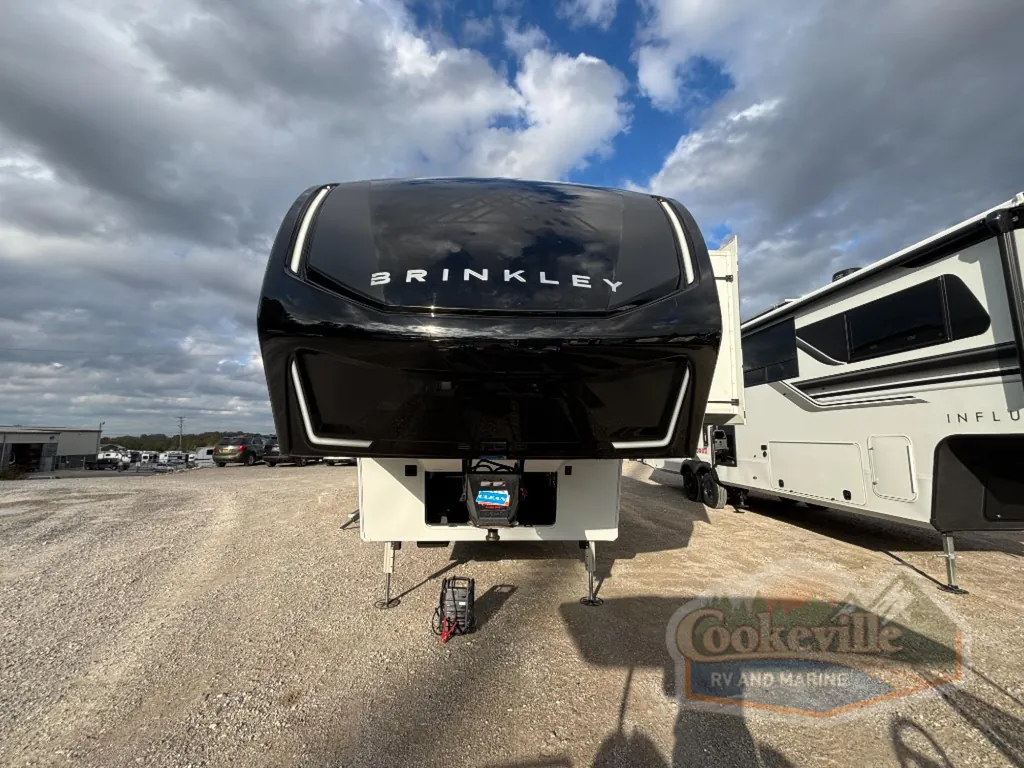 2025 Brinkley Model Z 3100, Photos photo 4