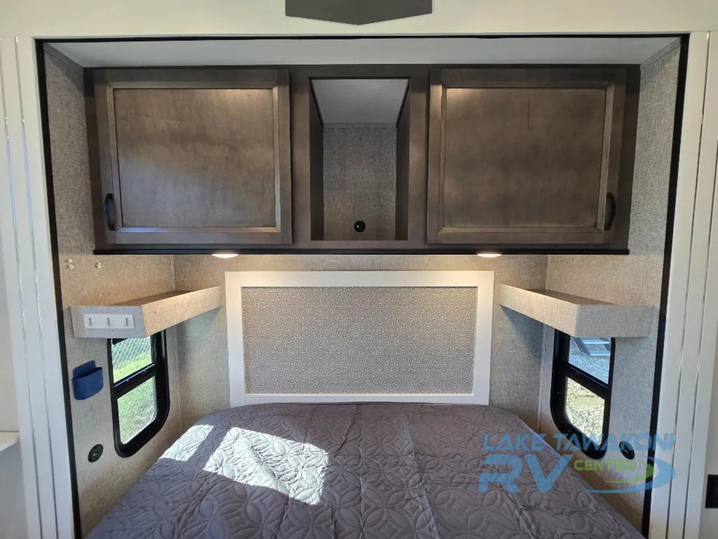 2023 Forest River Cedar Creek Cottage 40CFK2, Photos photo 25