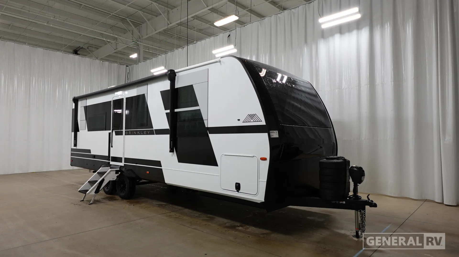 2026 Brinkley Model I 275 - Photo 2