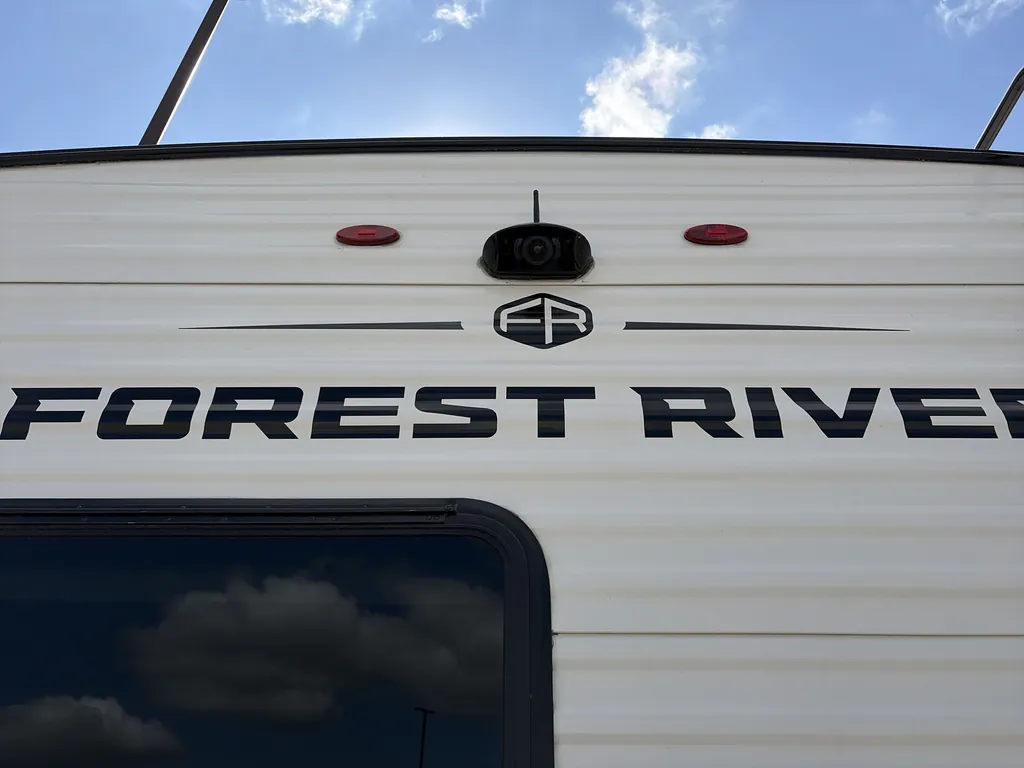 2025 Forest River Puma 32BHQS, Photos photo 26