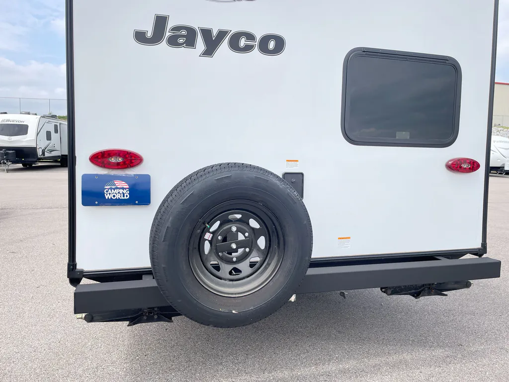 2025 Jayco Jay Flight SLX 197MB, Photos photo 30