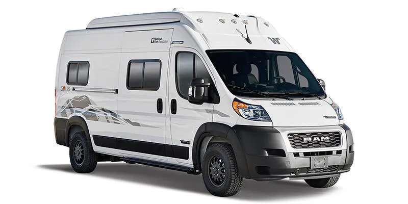 Winnebago Solis NPF