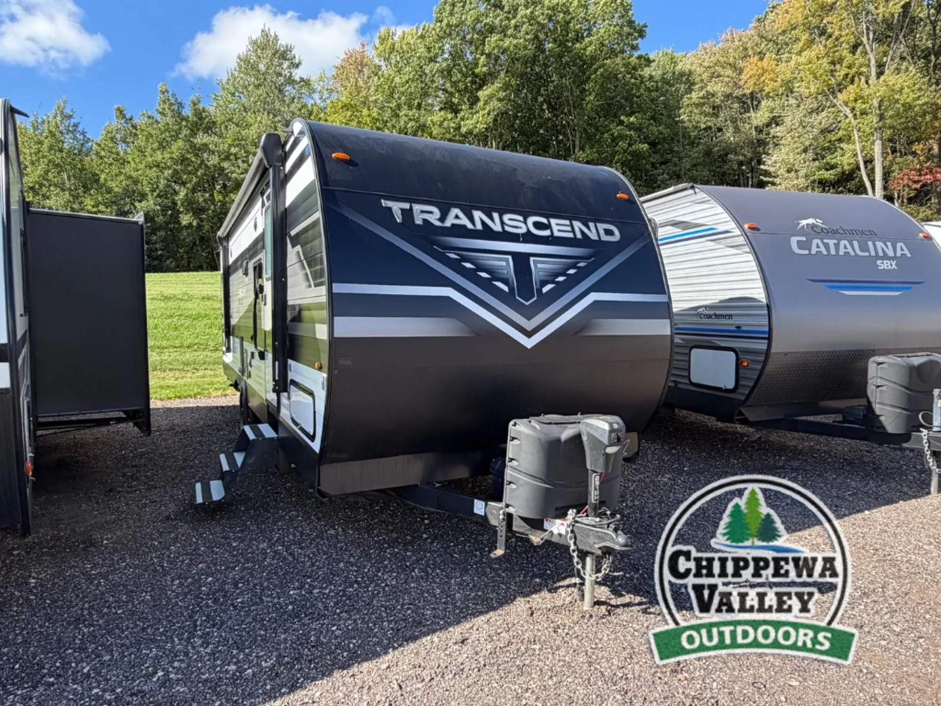 2023 Grand Design Transcend Xplor 251BH - Photo 2