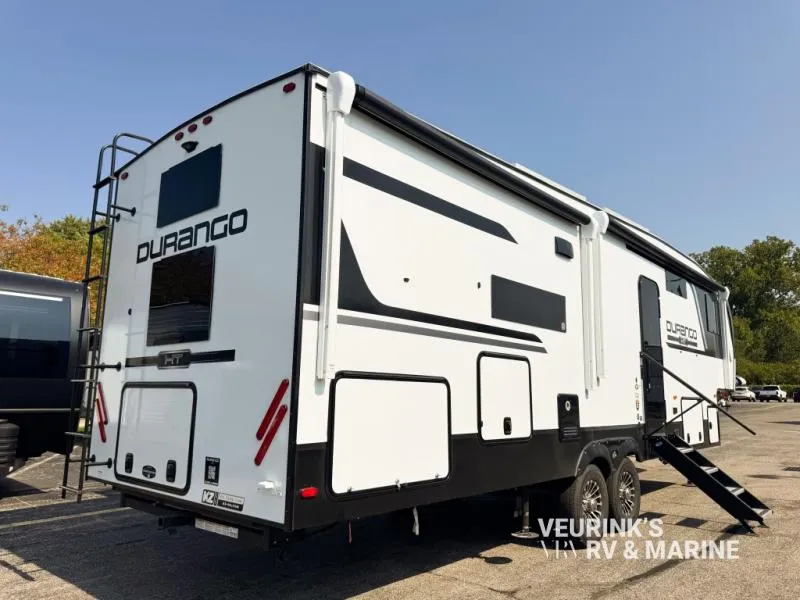 2026 KZ Durango Half-Ton D286BHD - Photo 3