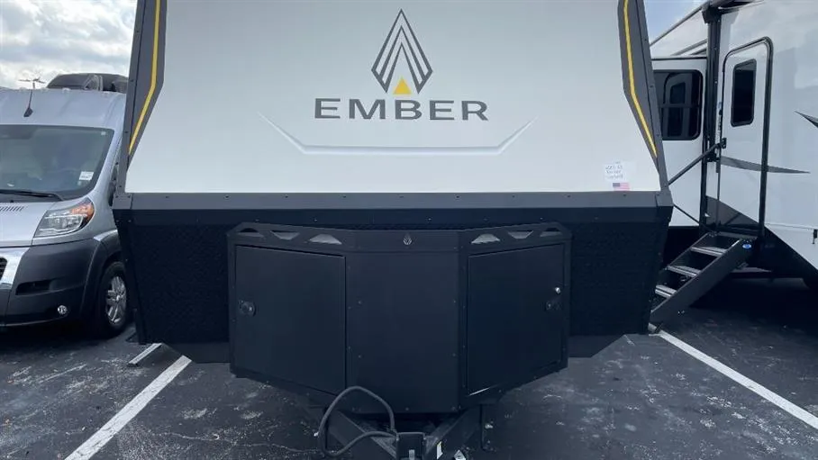 2023 Ember RV Overland Series 221MSL - Photo 3