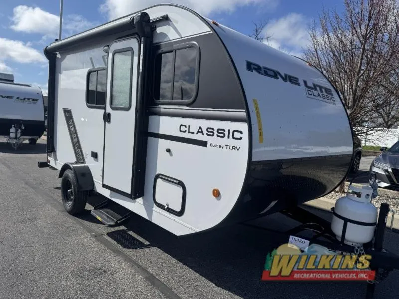 2026 Travel Lite Rove Lite 14FB - Photo 2