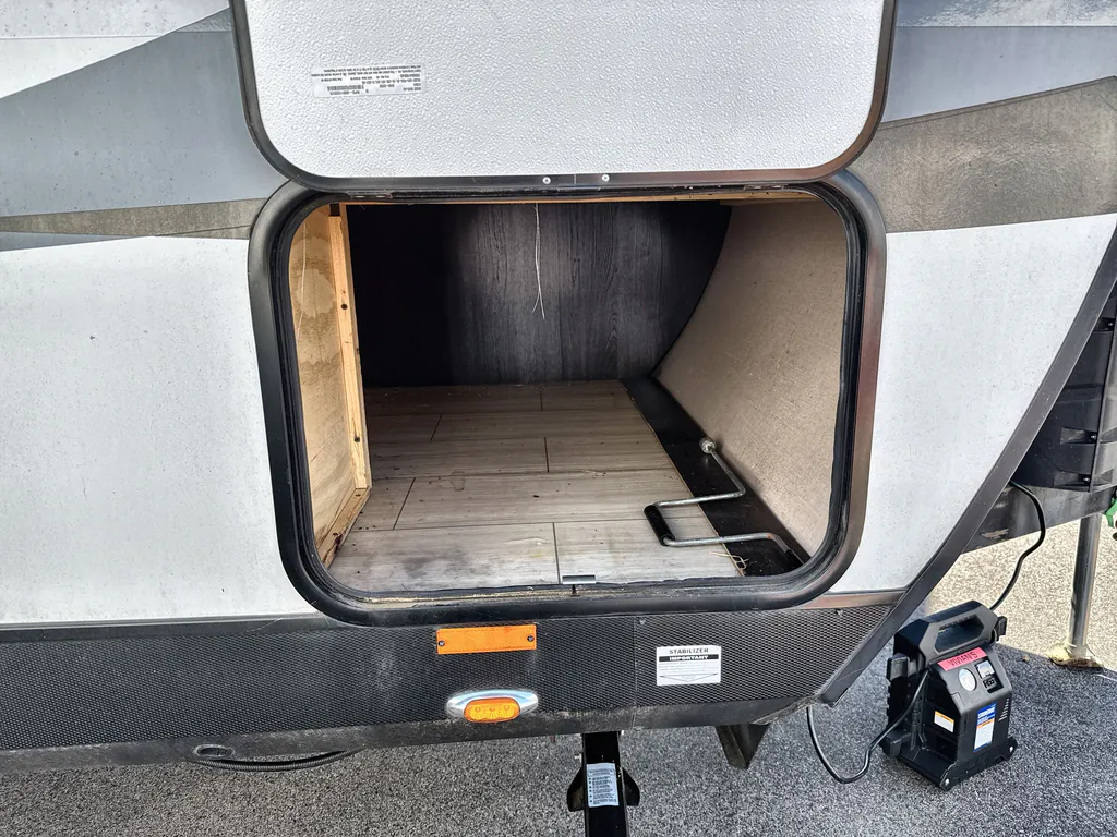 2019 Forest River XLR Hyperlite 29HFS, Photos photo 16