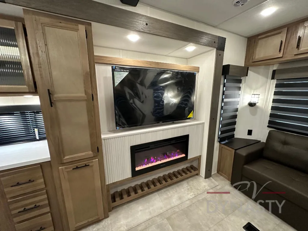 2025 Forest River Cherokee Timberwolf 39NA, Photos photo 69