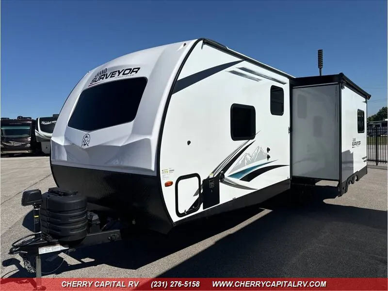 2023 Forest River Grand Surveyor 253RLS - Photo 3