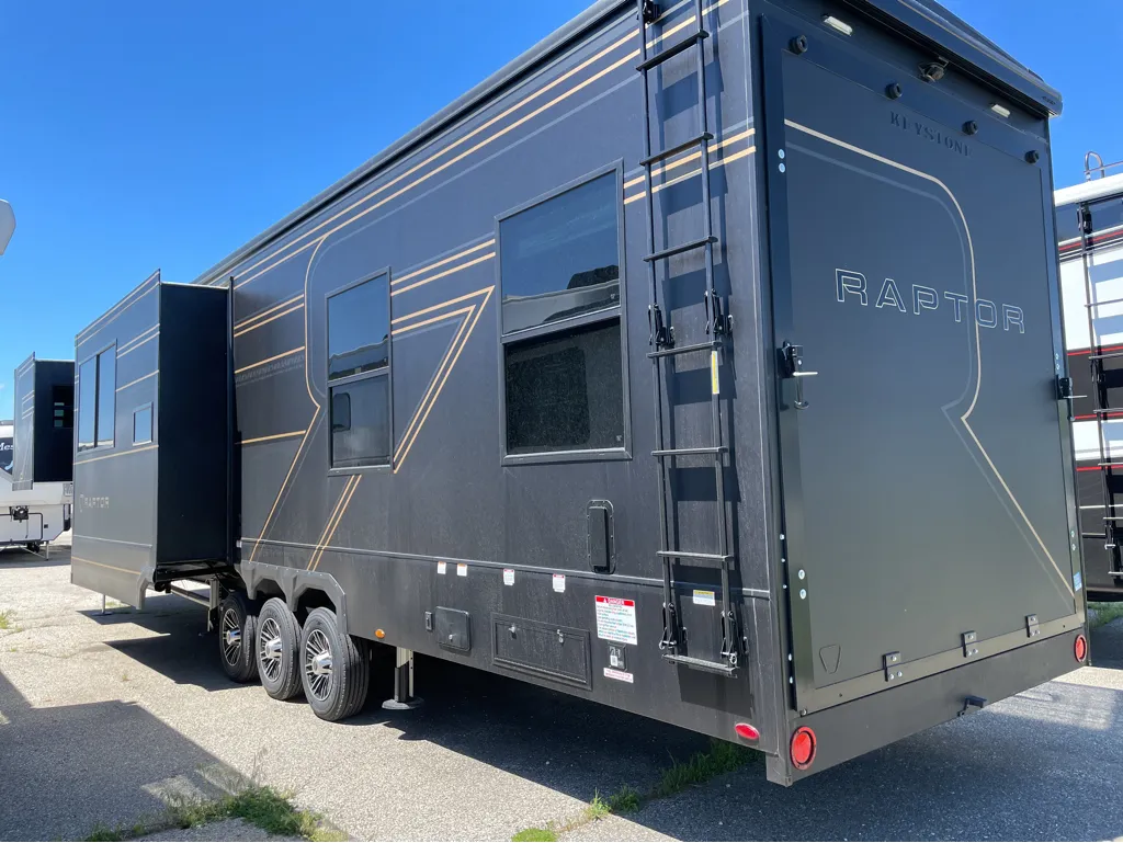 2026 Keystone Raptor 433, Photos photo 3