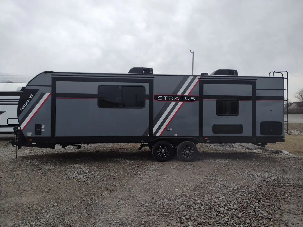 2026 Venture RV Stratus SR262VFK - Photo 4