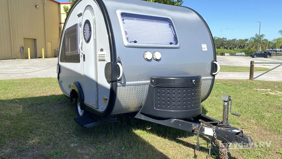 2016 nuCamp RV TAB 320 - Main photo