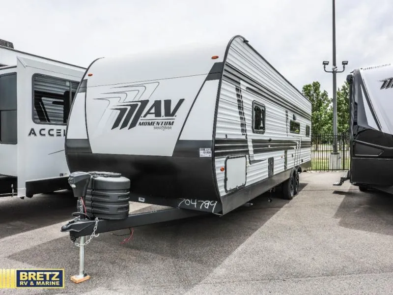 2026 Grand Design Momentum MAV 27MAV - Photo 3
