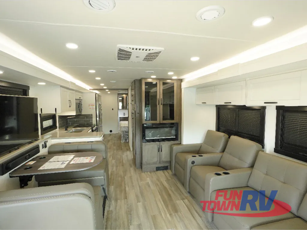 2026 Entegra Coach Vision XL 36C, Photos photo 10