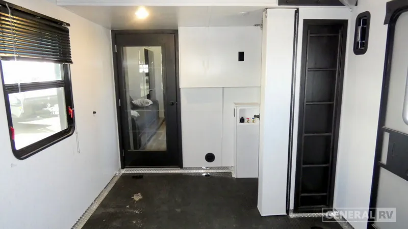 2023 Heartland Gravity 3610, Photos photo 27