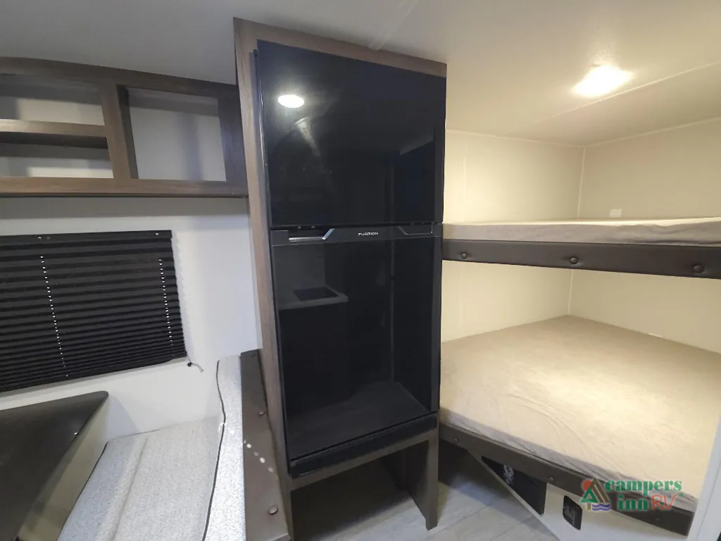 2027 Forest River RV Westbrook 25BHCC, Photos photo 19