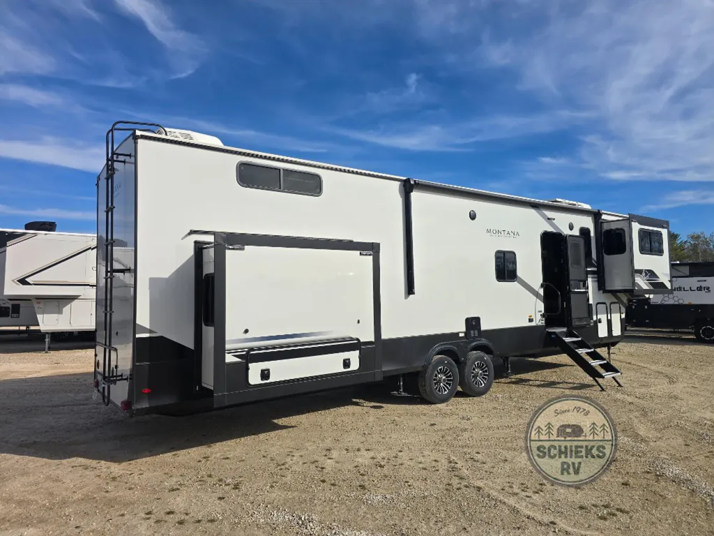 2025 Keystone Montana High Country 377FL, Photos photo 4