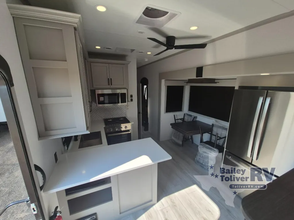 2026 Keystone Montana 377FL, Photos photo 6