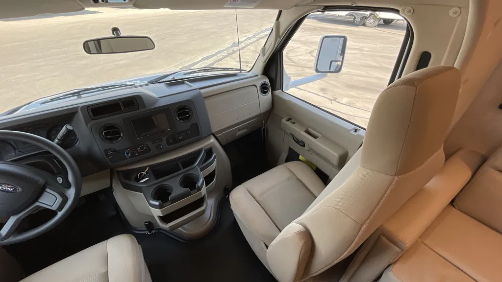 2026 Thor Motor Coach Freedom Elite 28HZ, Photos photo 30