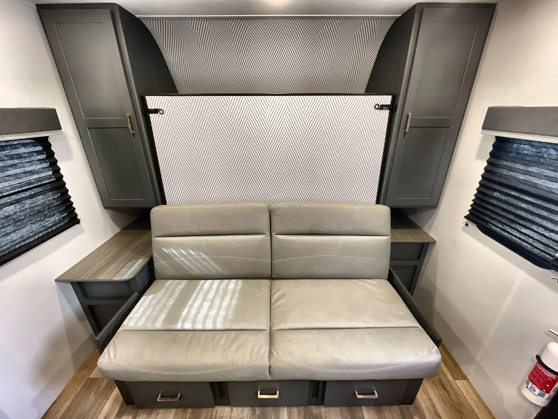 2024 Keystone Bullet Crossfire 1890RB — living area main