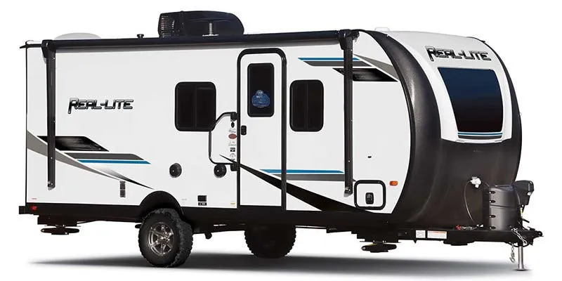 Palomino Real-Lite Mini