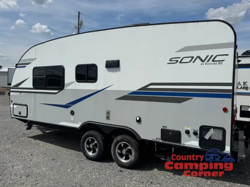 2021 Venture RV Sonic 190VRB - Photo 3