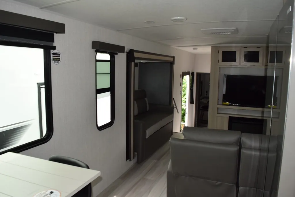 2026 Forest River Cardinal 37GALLEY, Photos photo 8