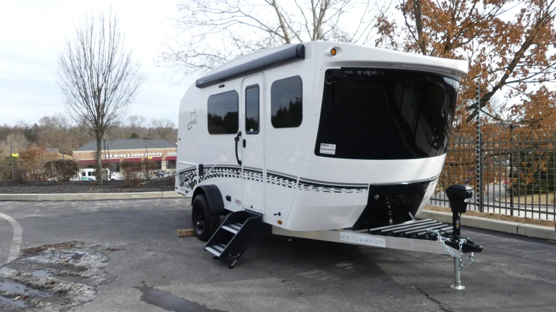 2026 inTech Sol HORIZON - Photo 2