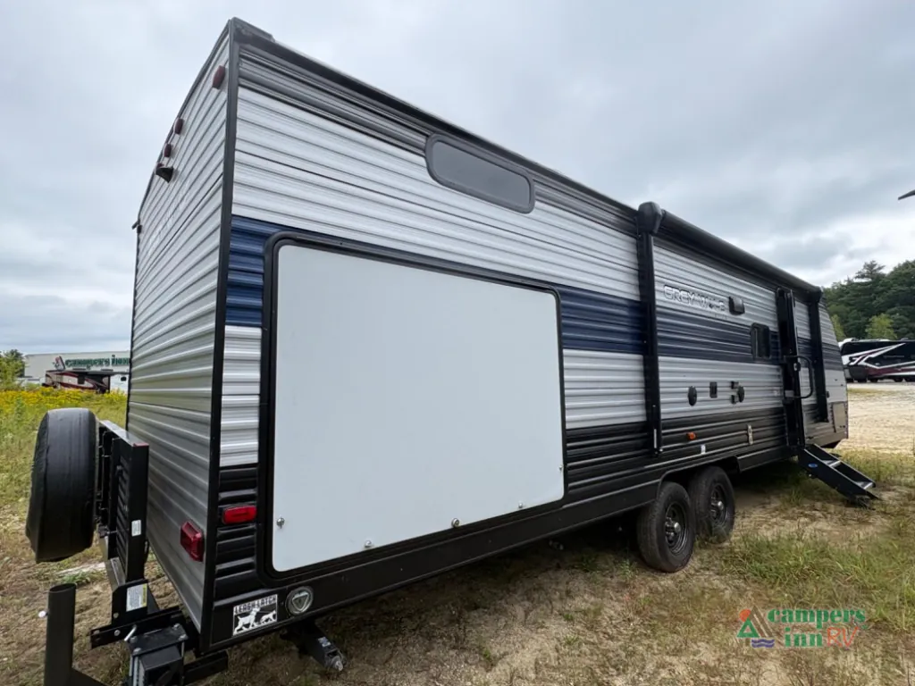 2020 Forest River Cherokee 29B+, Photos photo 6