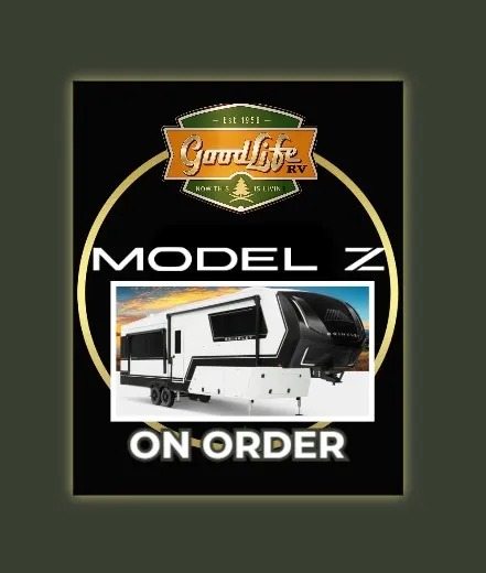 2026 Brinkley Rv Model Z 3210 - Photo 2