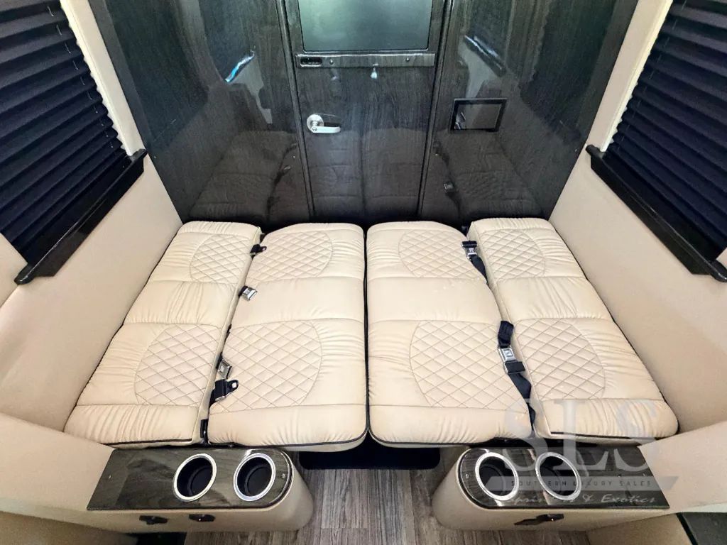 2024 Midwest Automotive Designs Luxe Cruiser D4, Photos photo 31
