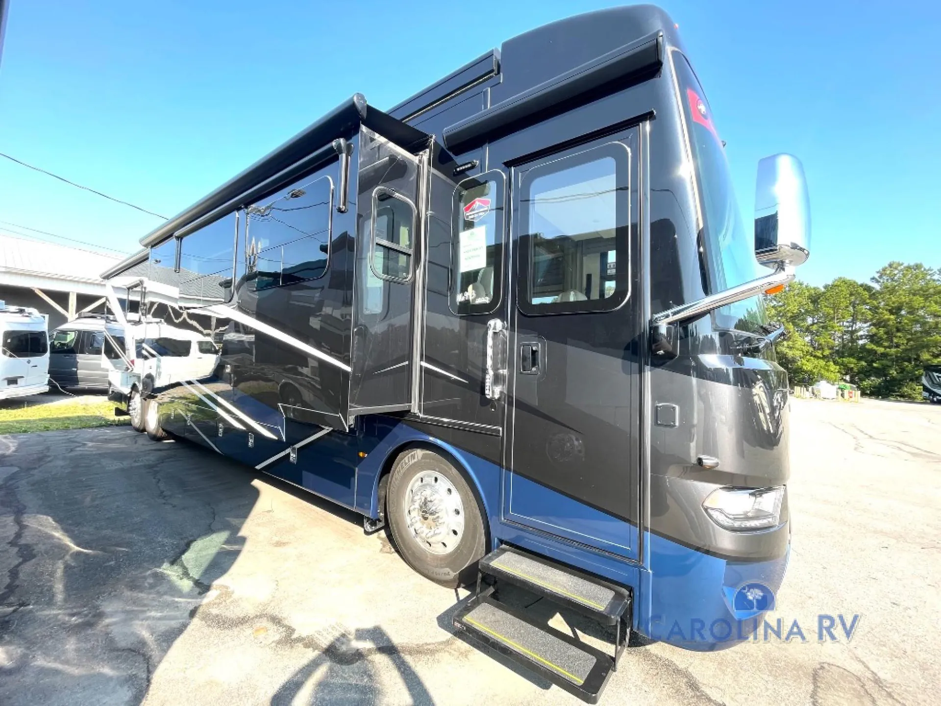 2027 Newmar Ventana 4345 - Photo 2