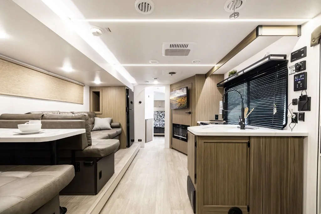 2026 Forest River Salem Cruise Lite 23ZEN - Photo 4