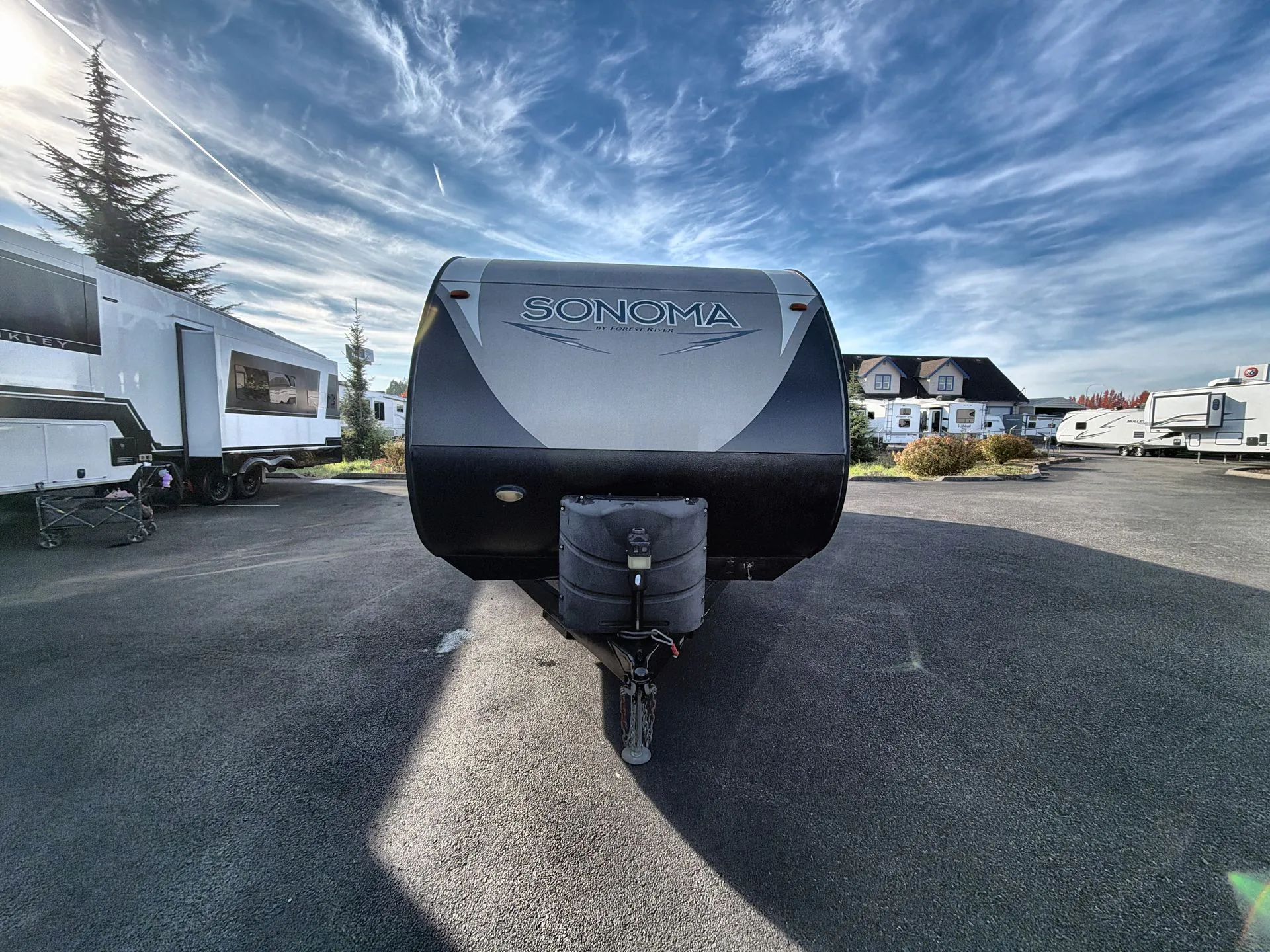 2017 Forest River Sonoma 280RKS - Photo 4