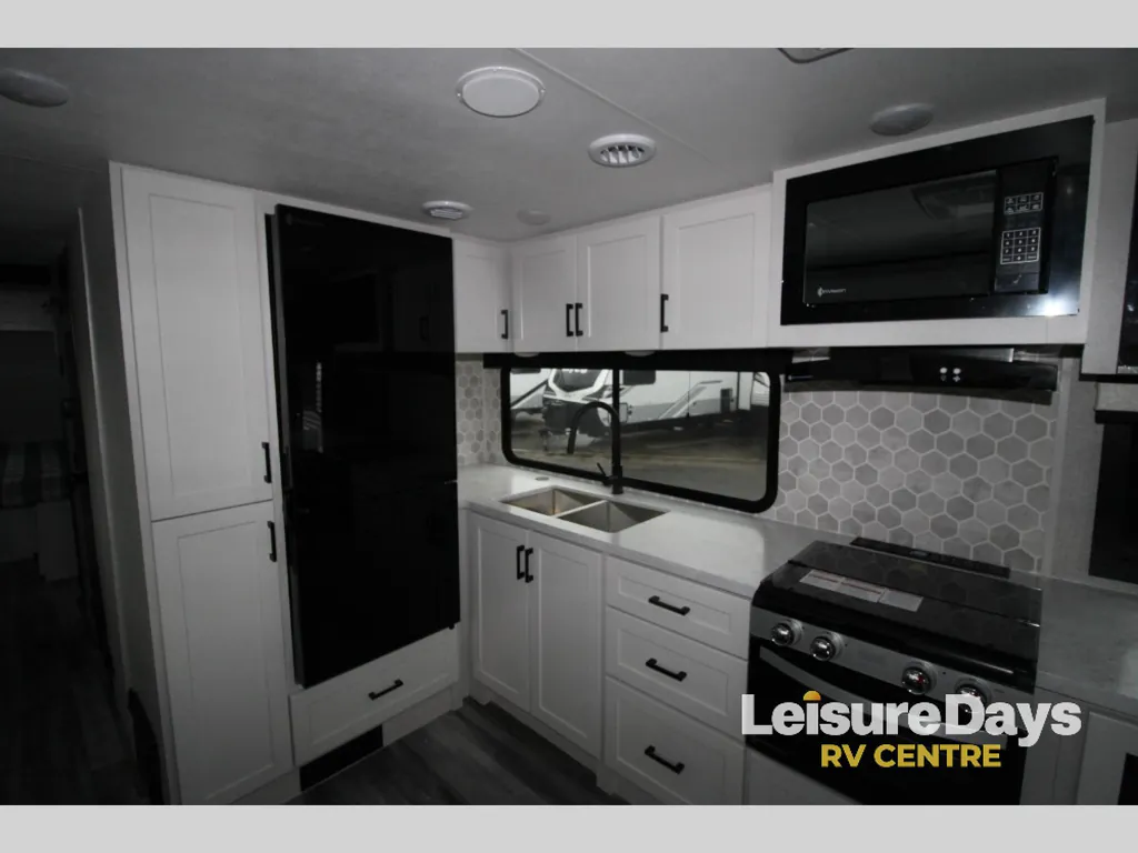2025 Jayco Jay Feather 29RL, Photos photo 7