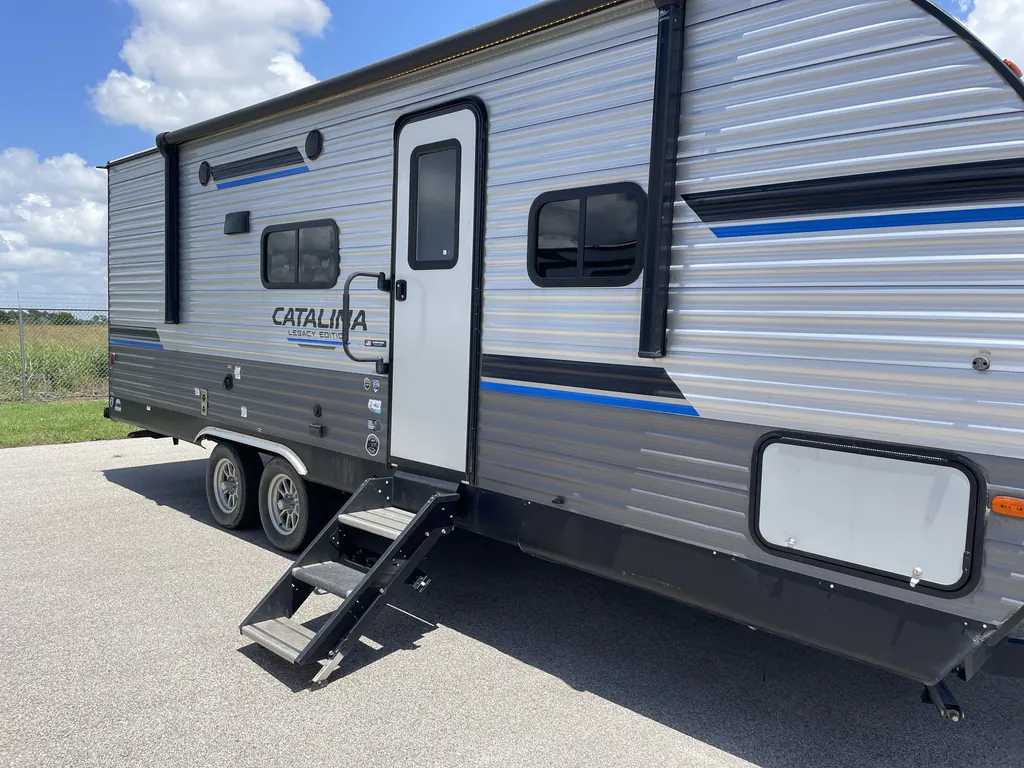 2023 Coachmen Catalina Legacy Edition 243RBS, Photos photo 24