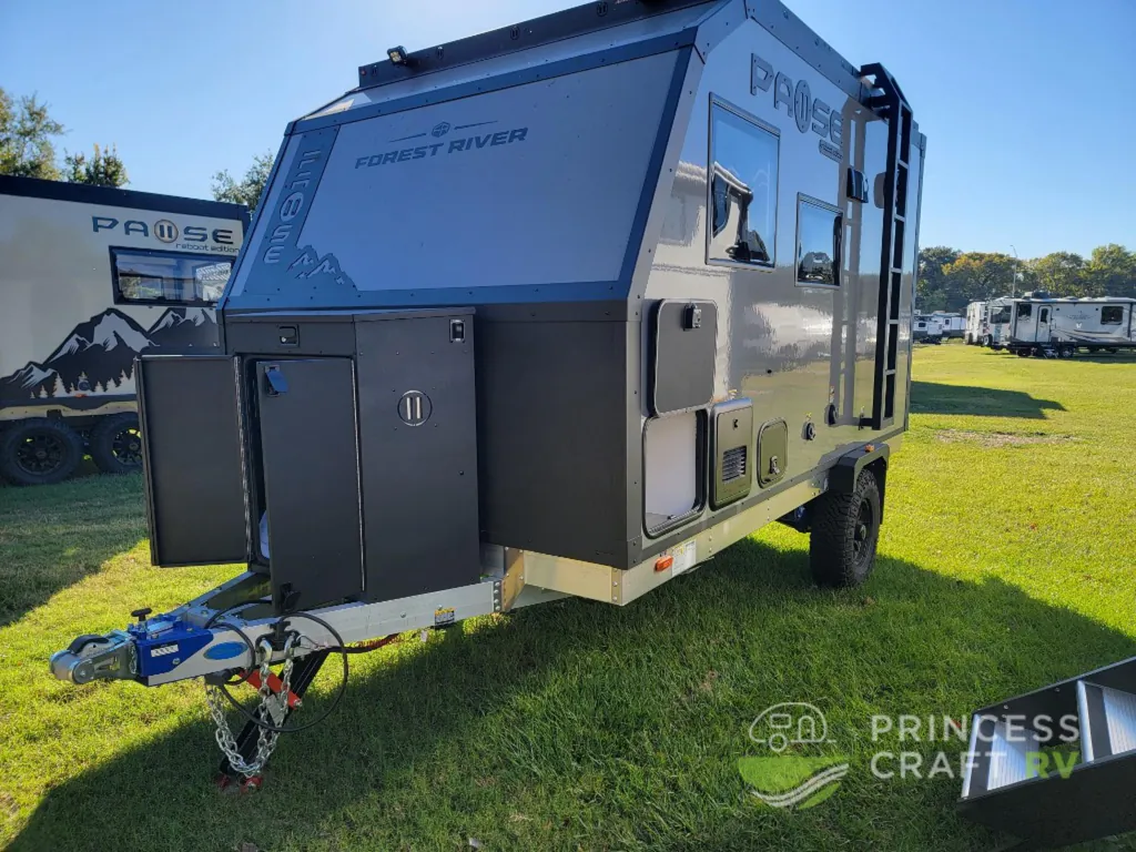 2026 Palomino Pause Reboot Edition 143, Photos photo 34