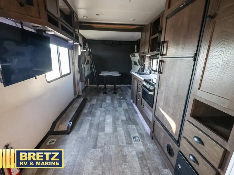 2020 Forest River XLR Hyper Lite 2217 - Photo 2
