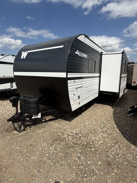 2026 Winnebago Access 27BH - Photo 4
