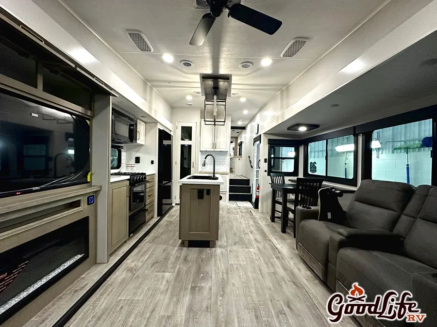 2026 Jayco Eagle 321RSTS, Photos photo 55