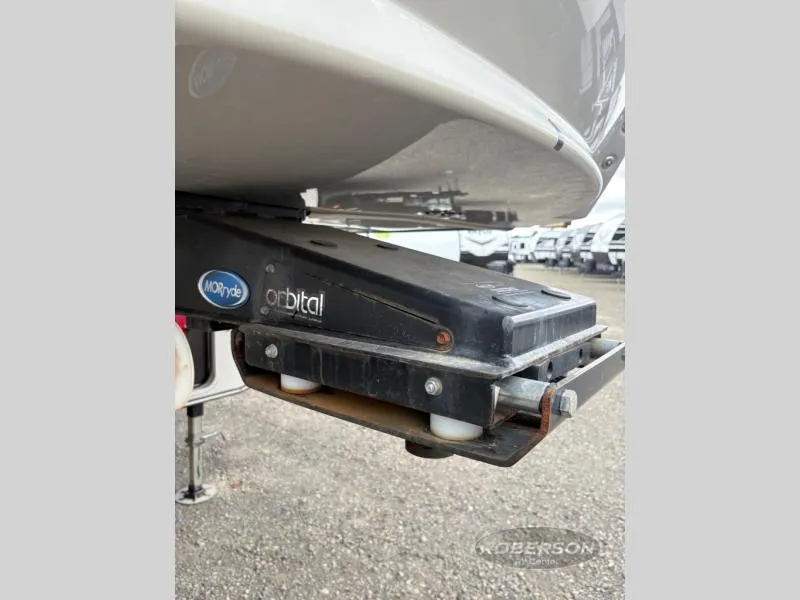 2018 Jayco Eagle HT Used    30.5MLOK - Photo 3