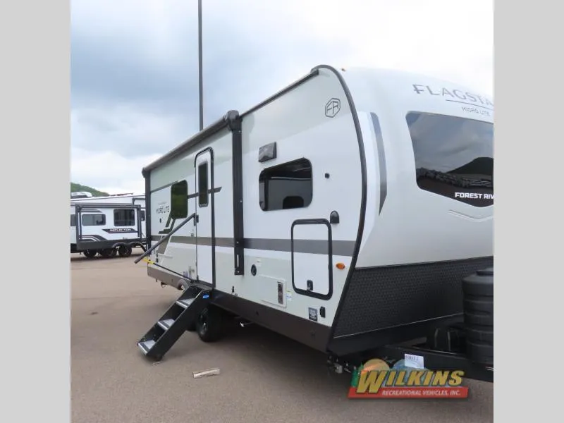 2026 Forest River Flagstaff Micro Lite 25MBR - Photo 2