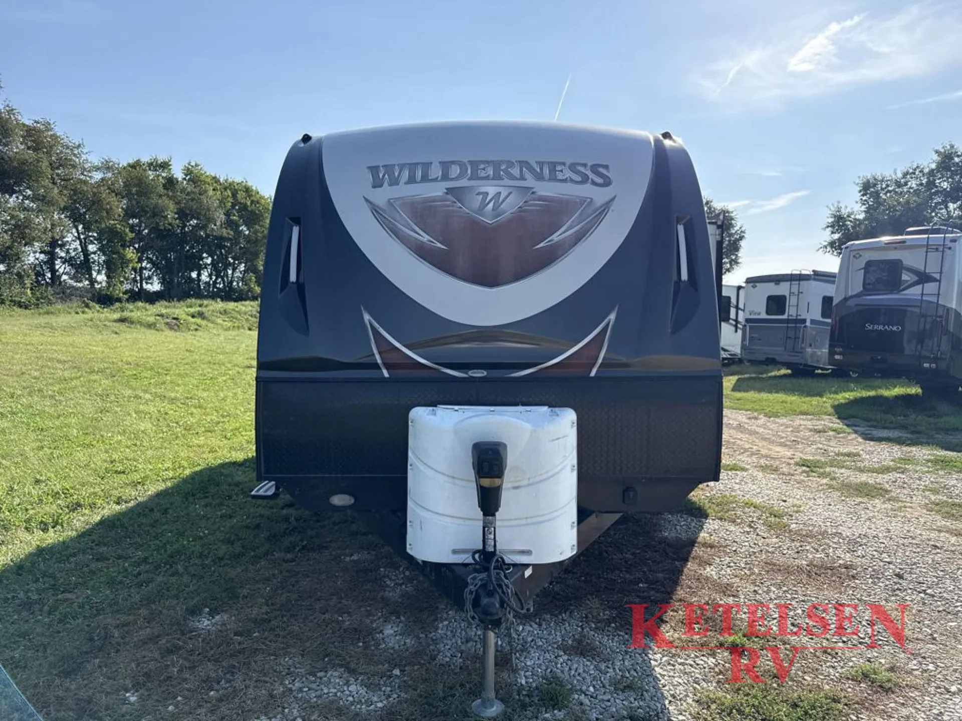 2017 Heartland Wilderness 2575 RK - Photo 4
